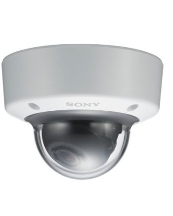 Sony SNC-VM601B IPELA 720p HD(30fps) D/N IP Vandal Mini Dome
