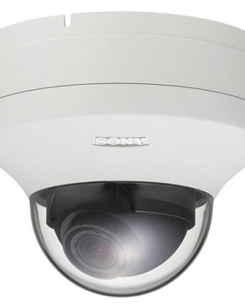 Sony SNC-ZM550 Network Mini Dome Camera