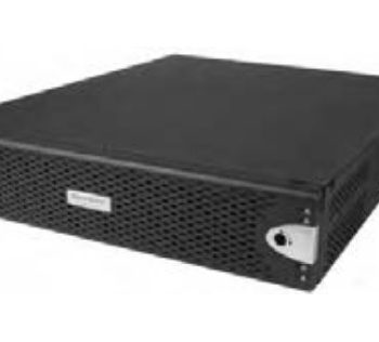 Pelco SP-DSSRV2-4-TRN PoE Network Video Recorder SMR 2-003525, 4TB