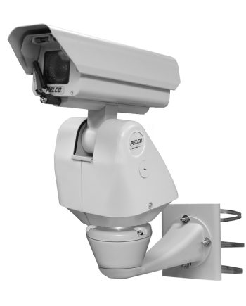 Pelco SP-ES4136-5NS 540 TVL Analog Outdoor PTZ Camera, 36X Lens