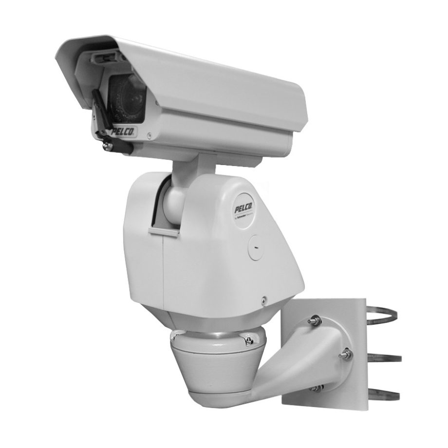 Pelco SP-ES4136-5NS 540 TVL Analog Outdoor PTZ Camera, 36X Lens