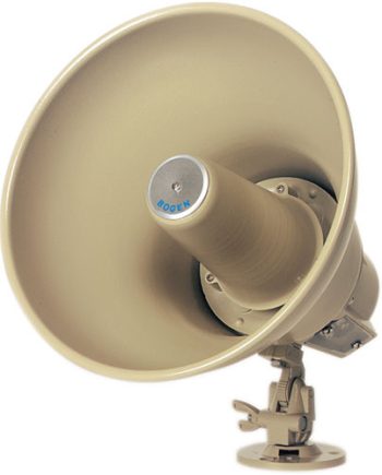 Bogen SP158A Reentrant Horn Loudspeaker 15W 8 ohms