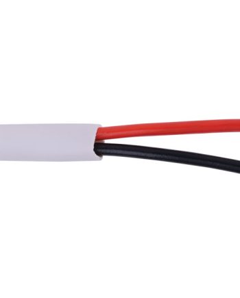 Security Dynamics SP16-2-26STR 16 AWG 2 Conductor, 26 Strand BC Audio Cable, 500 Feet