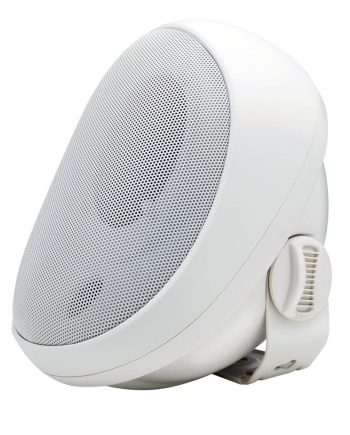 Speco SP4AWEW All-Weather Elite Series 4″ White Speakers
