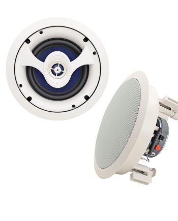 Speco SP625C 6.5″ In-Ceiling Speaker