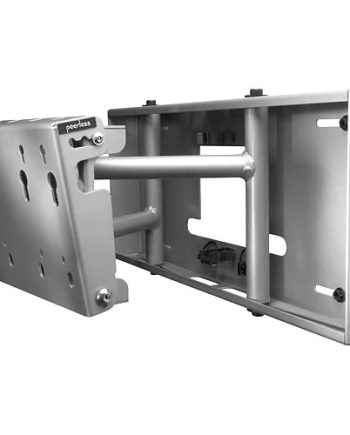 Peerless SP850P-S Pull-out Pivot Wall Mount For 32″-80″ Displays