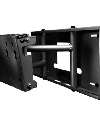 Peerless SP850P Pull-out Pivot Wall Mount For 32″-80″ Displays