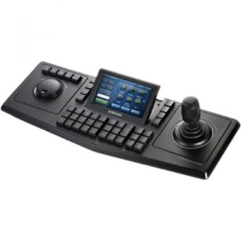 Samsung SPC-7000 System Control Keyboard