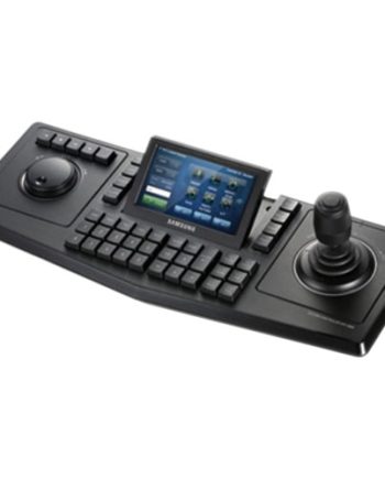 Samsung SPC-7000 System Control Keyboard