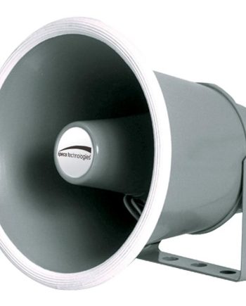 Speco SPC104 6″ 4 Ohm Weatherproof PA Speaker Horn
