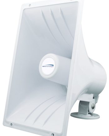 Speco SPC40RP 6.5″ x 11″ 8 Ohm Weatherproof PA Speaker Horn