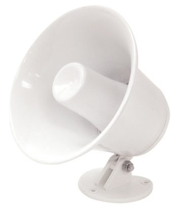 Speco SPC5P 5″ 8 Ohm Weatherproof PA Speaker Horn