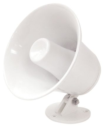 Speco SPC5P 5″ 8 Ohm Weatherproof PA Speaker Horn