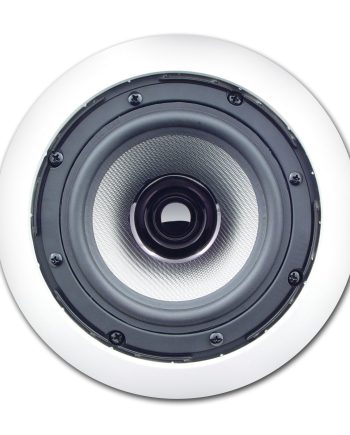 Speco SPCBC5 5.25″ Custom Builder In-Ceiling Speaker