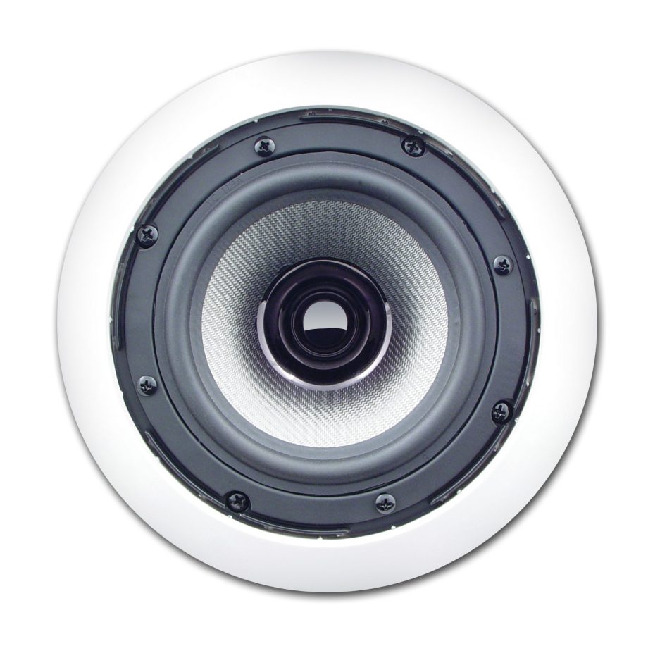 Speco SPCBC5 5.25″ Custom Builder In-Ceiling Speaker