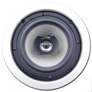 Speco SPCBC6 6.5″ Custom Builder In-Ceiling Speaker
