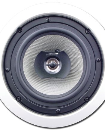 Speco SPCBC6 6.5″ Custom Builder In-Ceiling Speaker