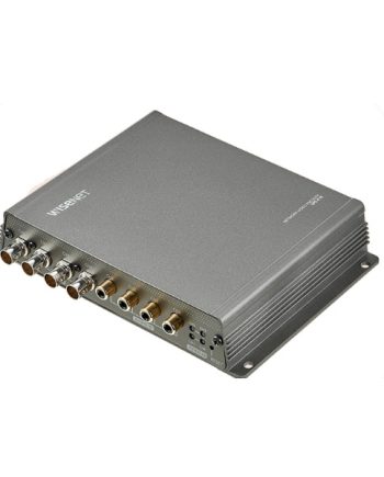 Samsung SPE-410 4 Channel Network Video Encoder