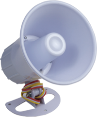 Tane SPK-202 5″ Round Horn Speaker