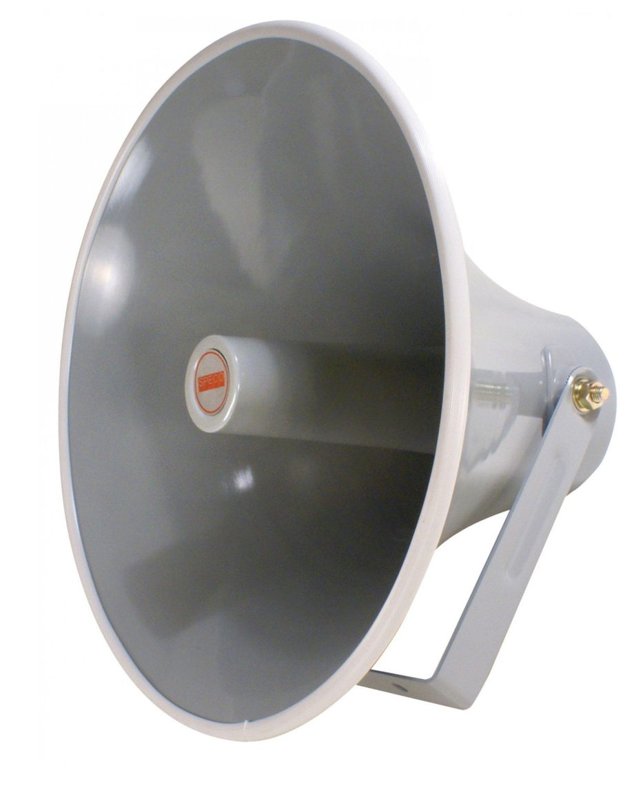 Speco SRH20 20″ Weatherproof Horn Casing