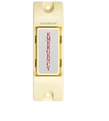 Seco-Larm SS-075Q Emergency Button