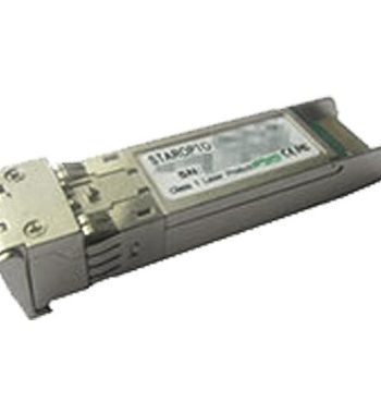 American Fibertek SSPS3201-13-155 1 Channel SFP Module, Single Mode, LC
