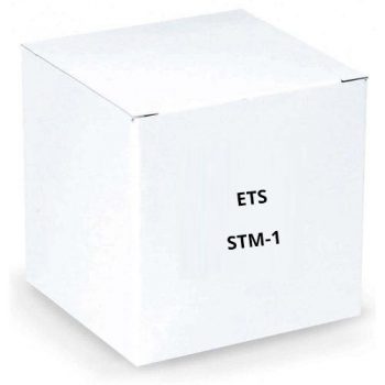 ETS STM-1 Siren Generator and Voice Mixer