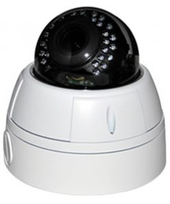 CCTV Star SVD-2MIVFD-ATC 1080p 4 In 1 HD-CVI HD-TVI AHD 960H Infrared Vandal Dome Camera