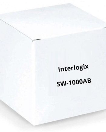 GE Security Interlogix SW-1000AB Sonicwall Kit A-B