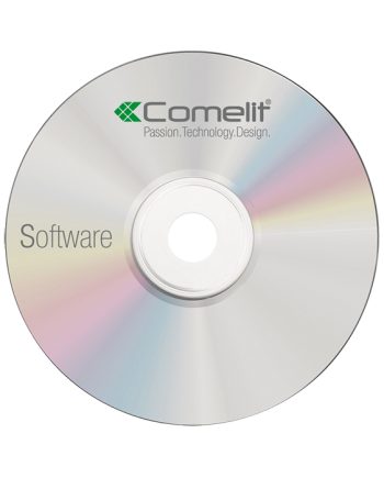 Comelit SW05SIP License for Increasing ART. 1456G by 5 Users