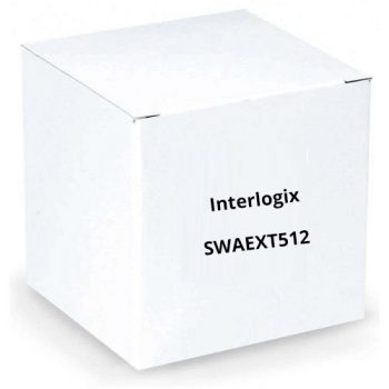 GE Security Interlogix SWAEXT512 System Support Agreement