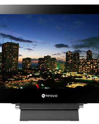 AG Neovo SX-15E 15″ LED-Backlit TFT LCD Monitor