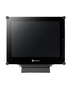 AG Neovo SX-15P 15″ LCD Monitor Display Integrated with Anti-Burn-in Technology