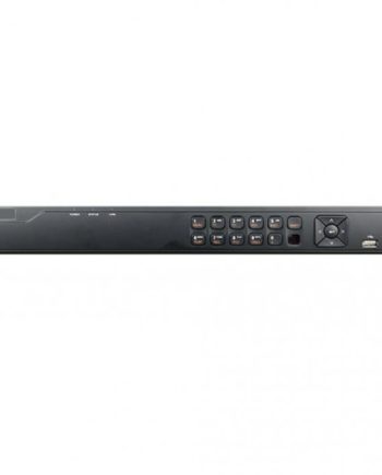 Active Vision SX-1711-16CH-2TB 16 Channel 4K NVR, Supports up to 4K (8 Megapixel) IP Cameras, PoE 2TB