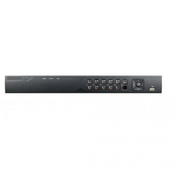 Active Vision SX-1711-16CH-6TB 16 Channel 4K NVR, Supports up to 4K (8 Megapixel) IP Cameras, PoE 6TB