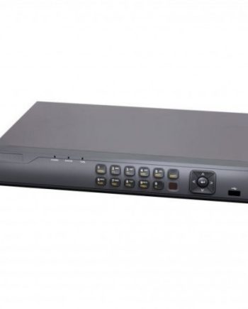 Active Vision SX-5510-4-1TB 4 Channel 1080p Tribrid HD-TVI, IP & Analog DVR 1 TB