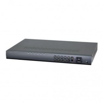 Active Vision SX-5521-16 16 Channel 1080p Tribrid HD-TVI, IP & Analog DVR