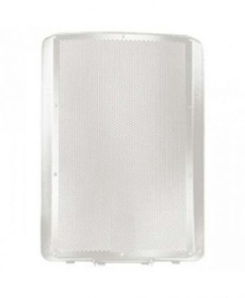Bosch SX300PI-W Weather – Resistant 12″ 2 – Way Passive Full?Range Loudspeaker, White