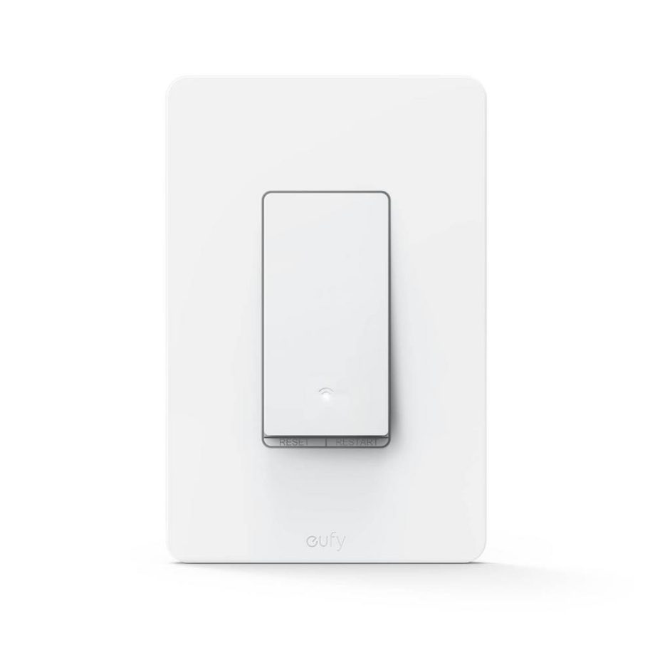 Eufy T1211121 Smart Switch