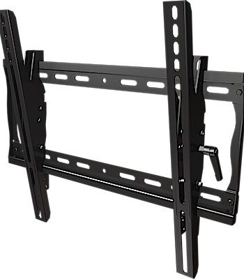 Crimson T46S Universal Tilting Mount for 26″ to 55″ Flat Panel Screens