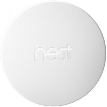 Google Nest T5000SF Temperature Sensor, White