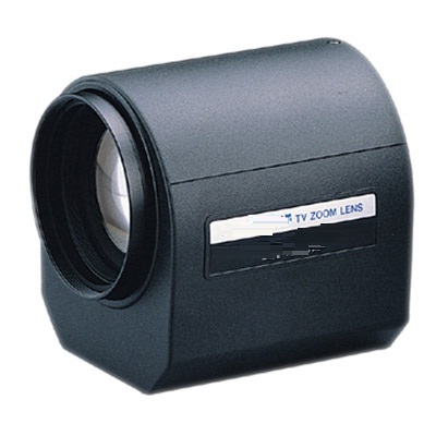 Ganz T6Z5710MSP-CS F1.0 6X, 3 Motors, Spot & Preset, 5.7-34.2mm Varifocal Lens