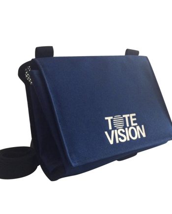 ToteVision TB-1001 Tote Bag for MD-1001 10.1″ Tablet Monitor