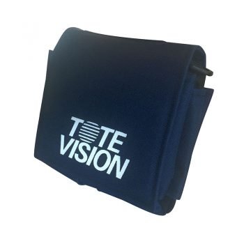 ToteVision TB-565 Tote Bag with Sunshield for LCD-562 and LCD-565