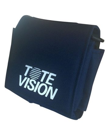 ToteVision TB-565 Tote Bag with Sunshield for LCD-562 and LCD-565