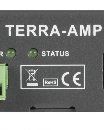 Bogen TERRA-AMP Amplified IP Audio Terminal