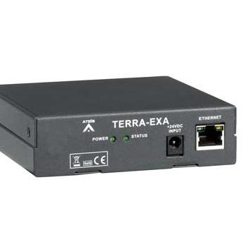 Bogen TERRA-EXA IP Audio Decoder