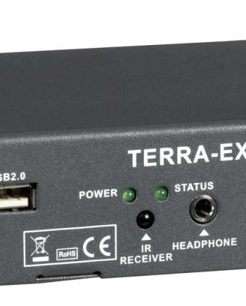 Bogen TERRAEX IP Audio Decoder