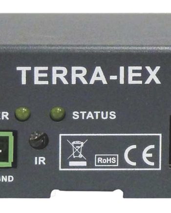 Bogen TERRAIEX IP-Media/Audio In/EX Streamers
