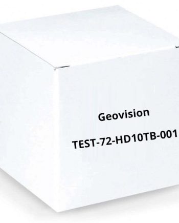 Geovision 72-HD10TB-001 10TB Hard Drive